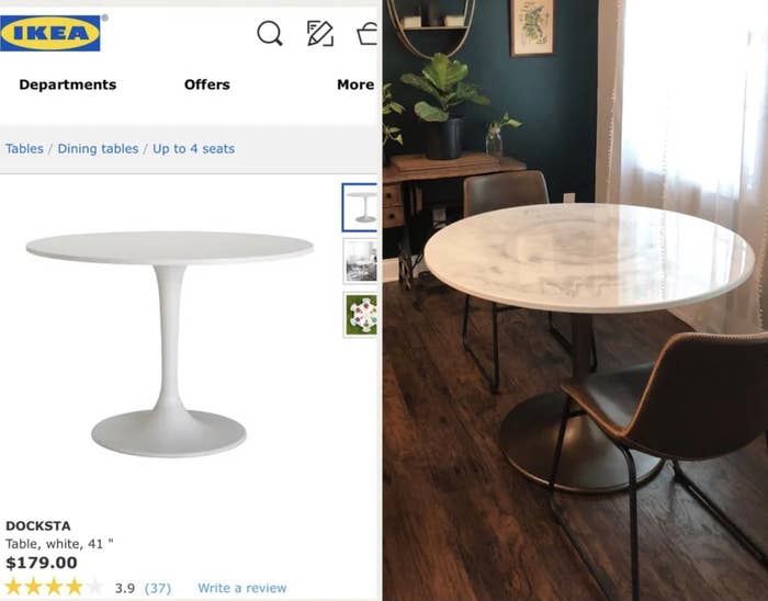 Best Ikea Furniture S, Black Hardwood Floors Reddit