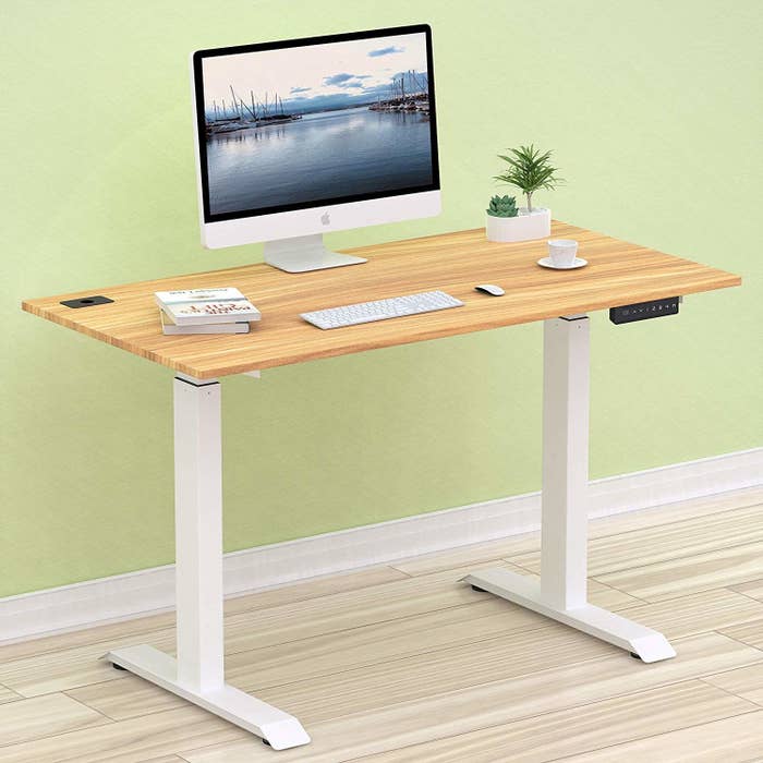 24 Things To Upgrade Your Home Office In Honor Of Back To School