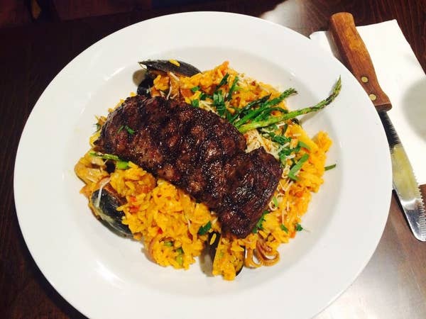 We Found The Best Latin Restaurant In Every State According To Yelp