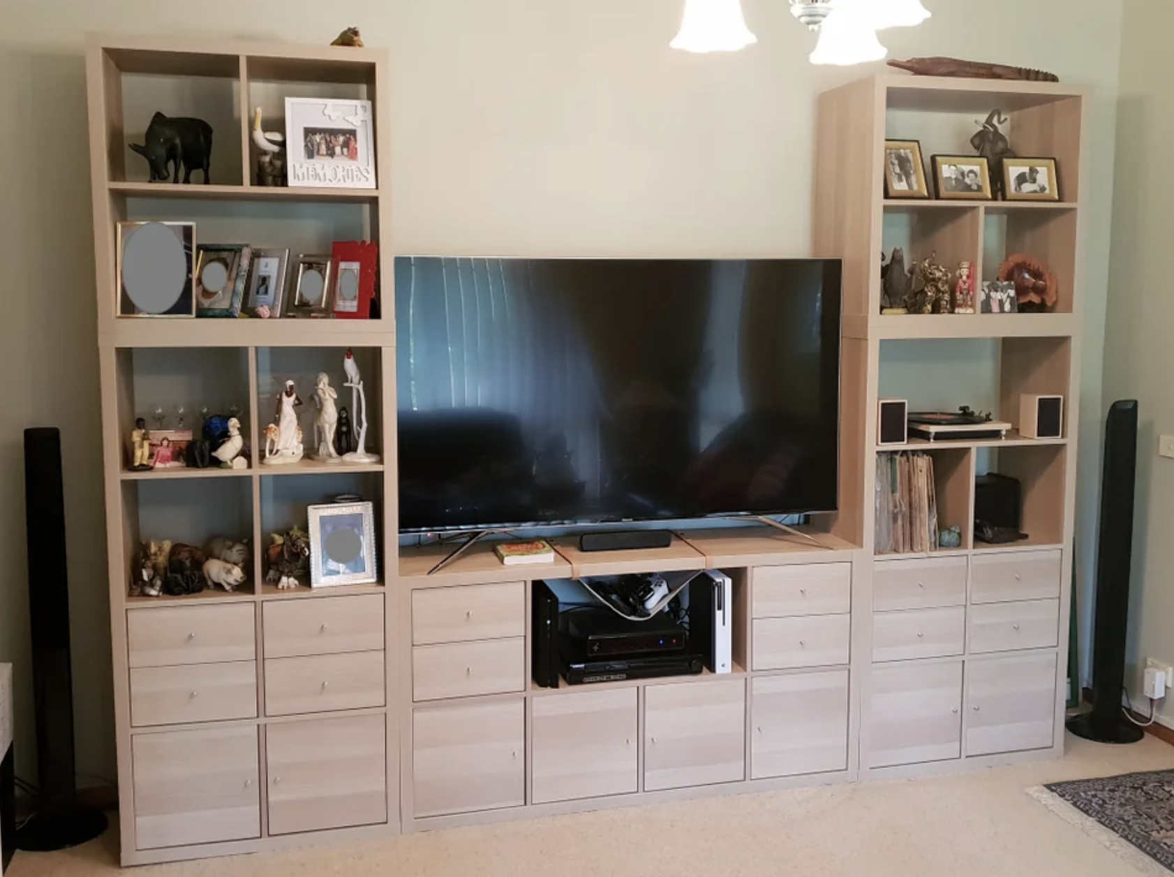 People Shared Their Best Ikea Furniture Hacks And They Look Incredible