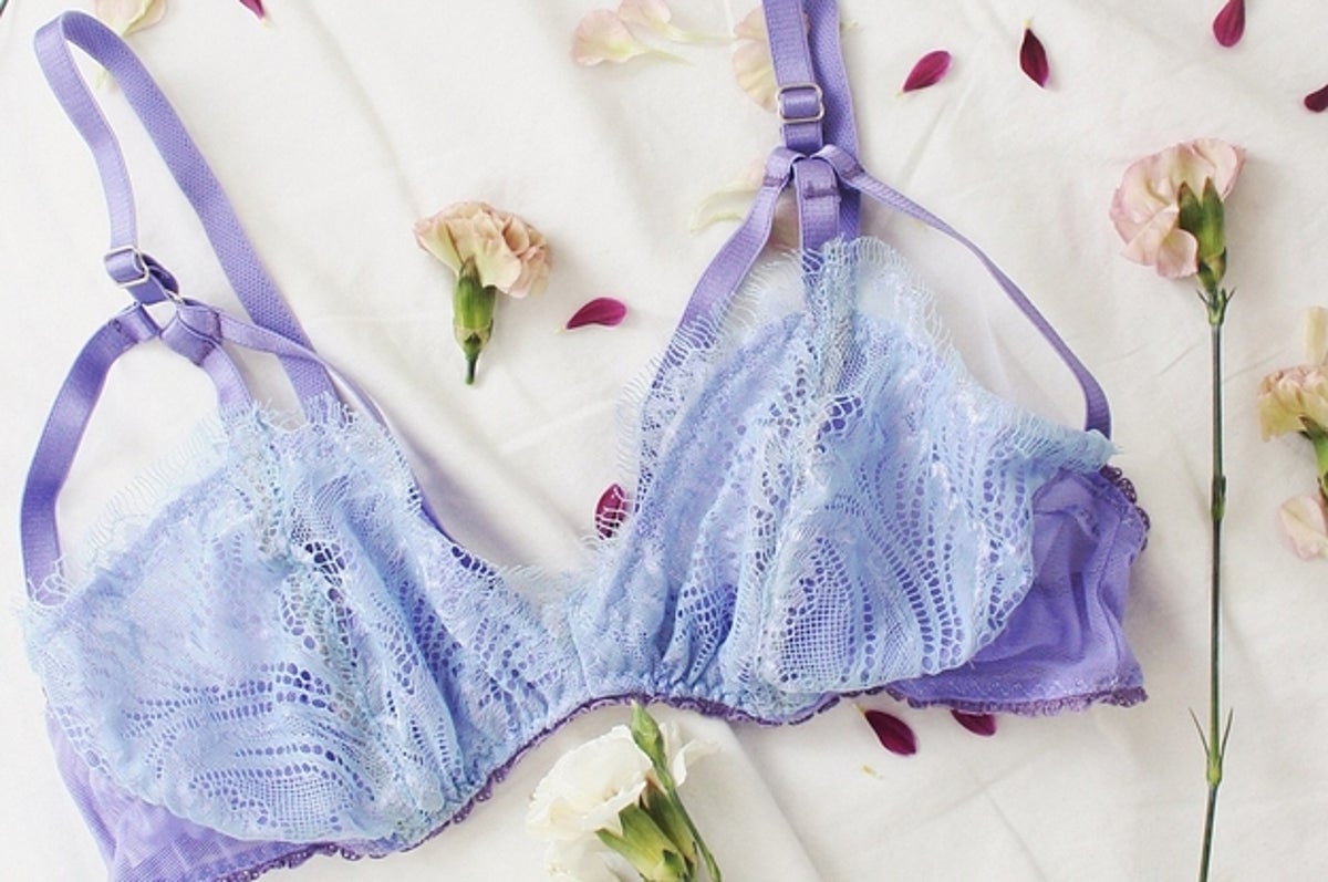 PADDED BRAS to Fit Every Style & Size @ Lavinia Lingerie