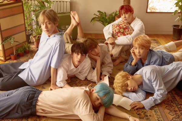Quiz Can You Name All Of These K Pop Groups