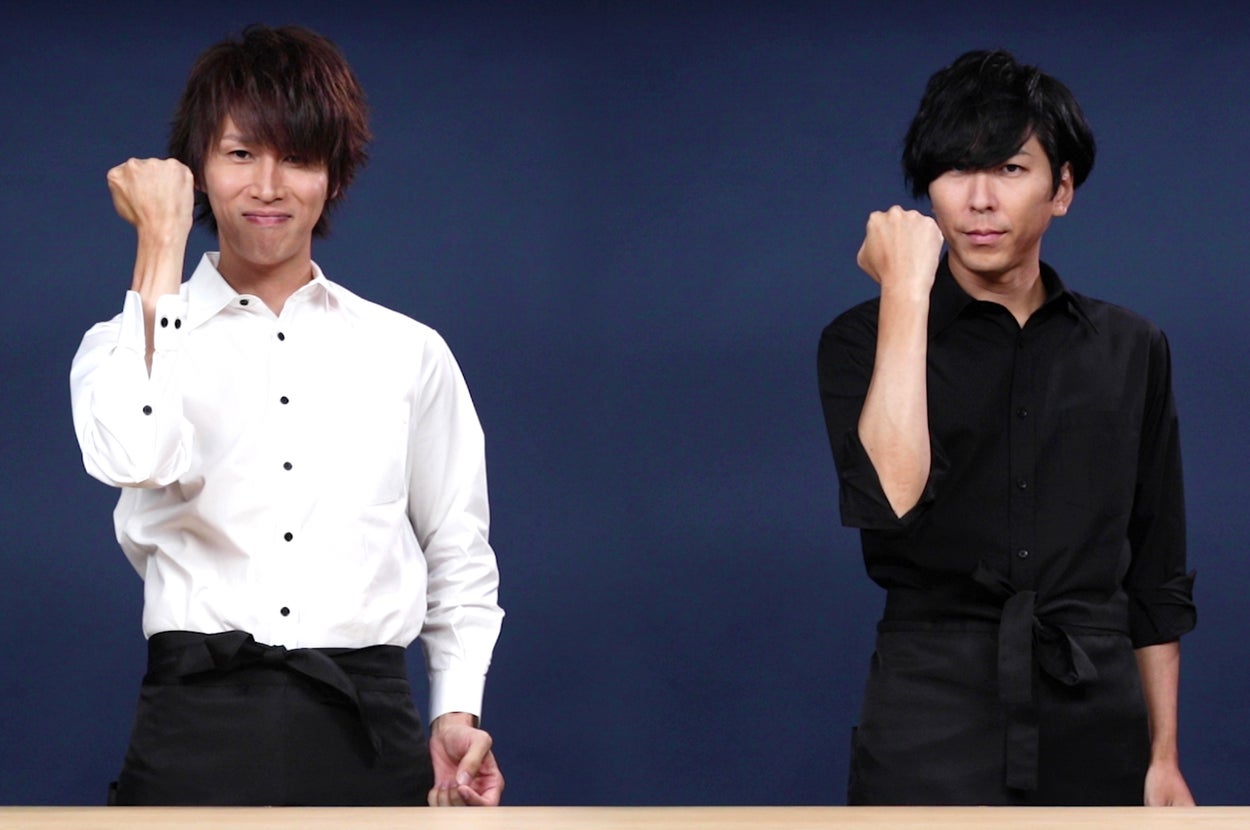 sakikoさん♡ リピ5回目 （客席から北島三郎が声援！「演歌大好き  