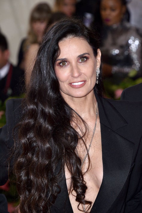 Ashton Kutcher And Mila Kunis Shared Their First Instagram Post Since Demi Moore S Book