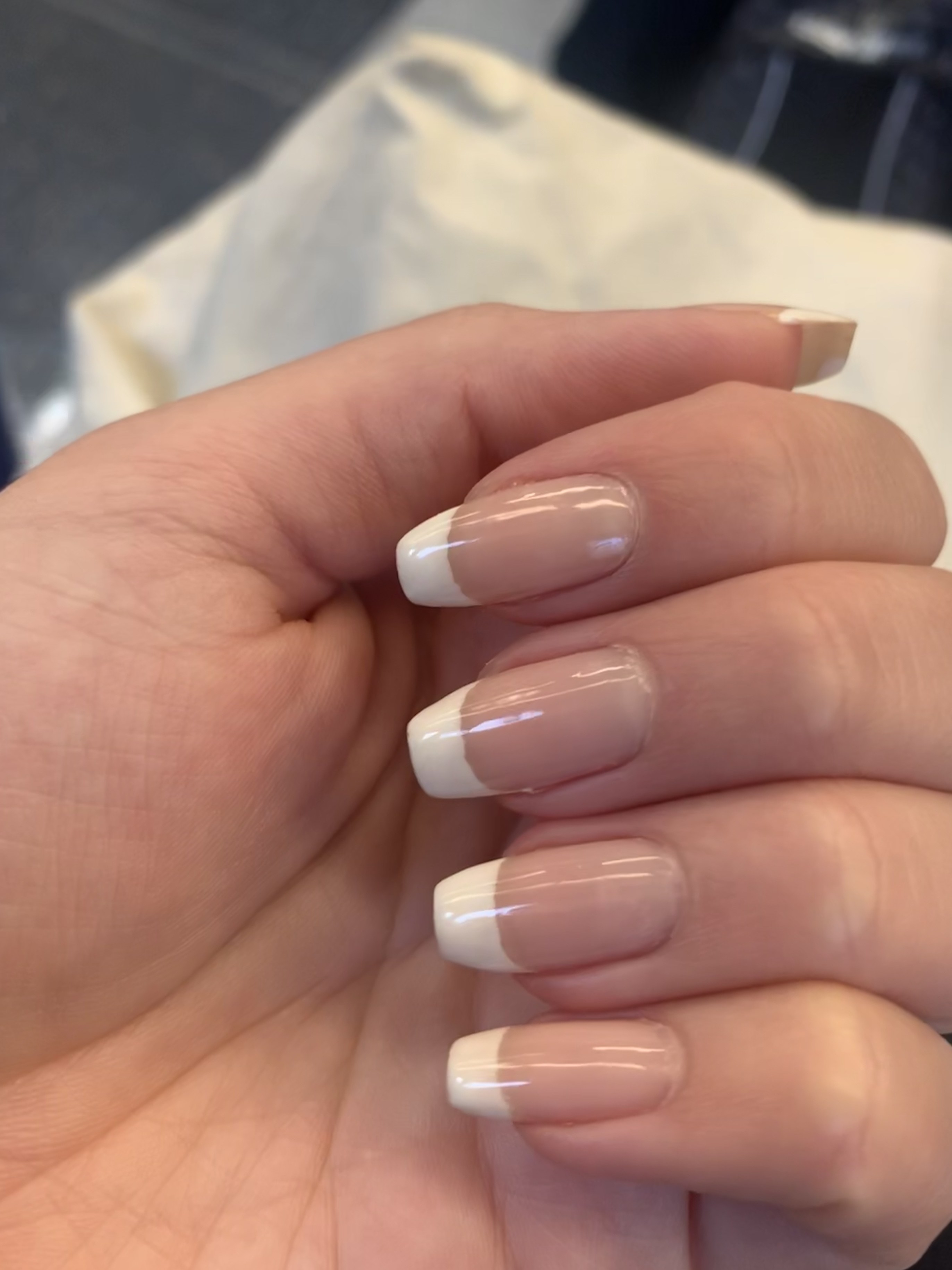 14 Things I Won't Do After Working As A Nail Technician | HuffPost Life
