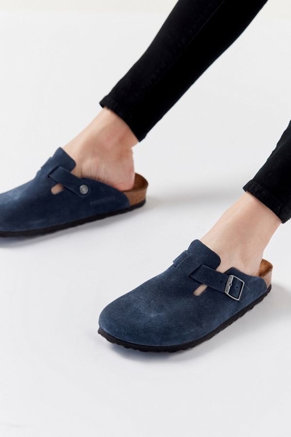 37 Shoes You Can Justify Buying Now That It's Finally Fall