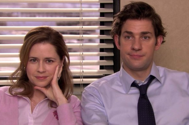 Which Couple From "The Office" Would Be Your Parents?