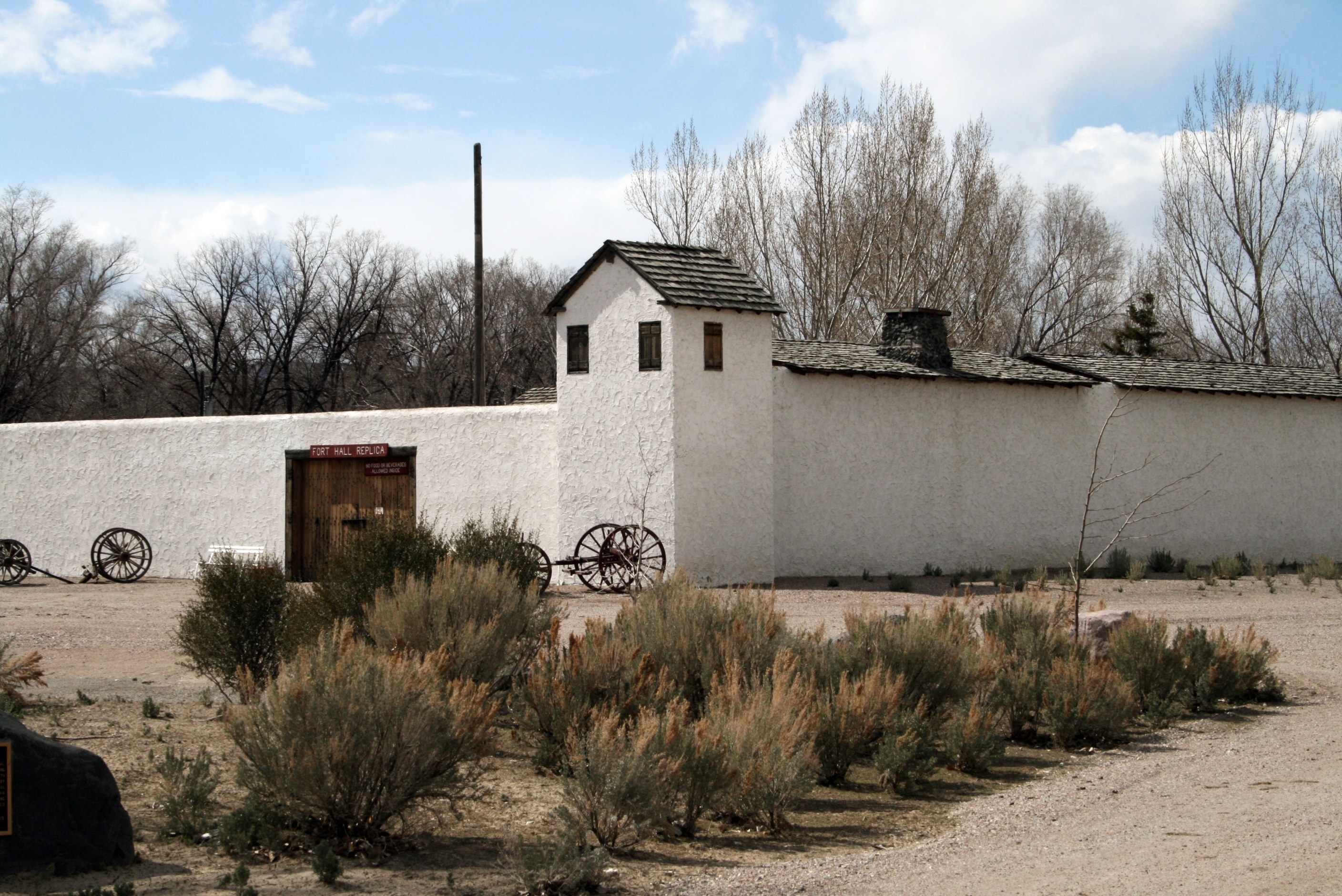 The Oregon Trail Sites You Should Put On Your Bucket List