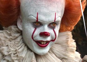 Quiz: Are You More Of A Pennywise Or A Joker?