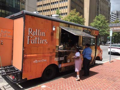 The Best Burrito In Every State According To Yelp