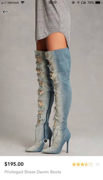Botas forever store 21 2019