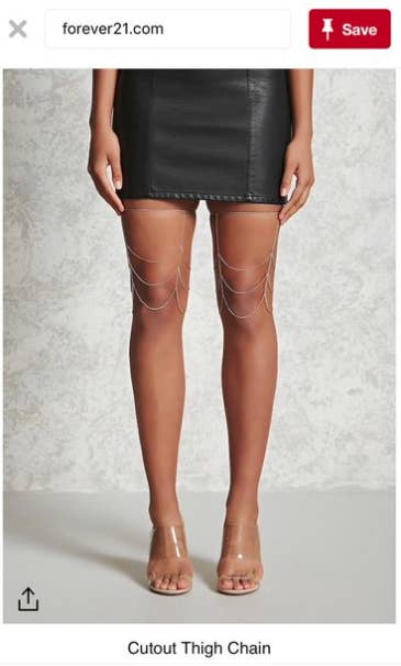 28 Forever 21 Fashion Fails