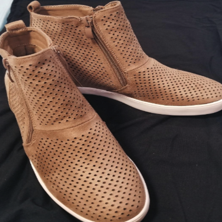 stylish shoes that are good for your feet