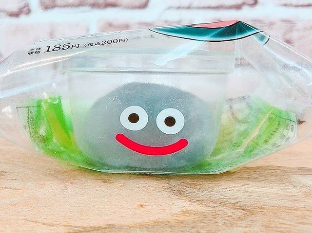 ちょっとローソンさんwwwwwなんて和スイーツを売っているんですかwwwwww