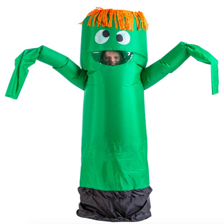 31 Halloween Costumes Under 30 You Can Get If Your Bank Account Looks