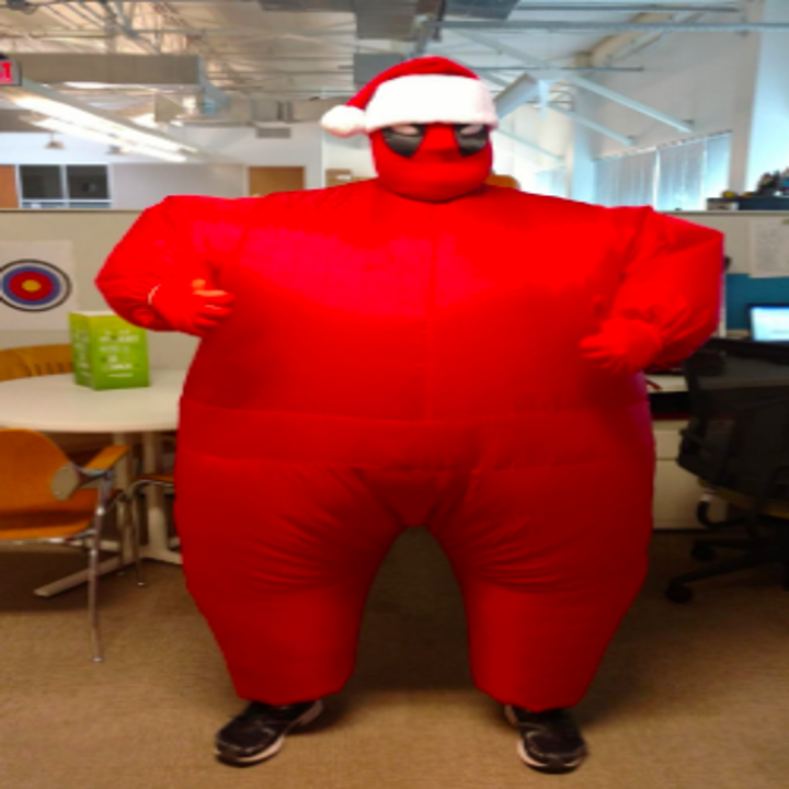 31 Halloween Costumes Under 30 You Can Get If Your Bank Account Looks