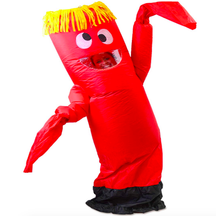 31 Halloween Costumes Under 30 You Can Get If Your Bank Account Looks