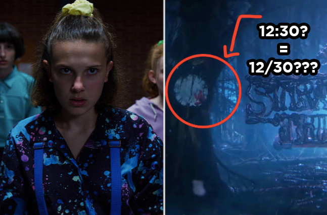 That's how a person changes in six months in the Stranger Things universe!  : r/StrangerThings