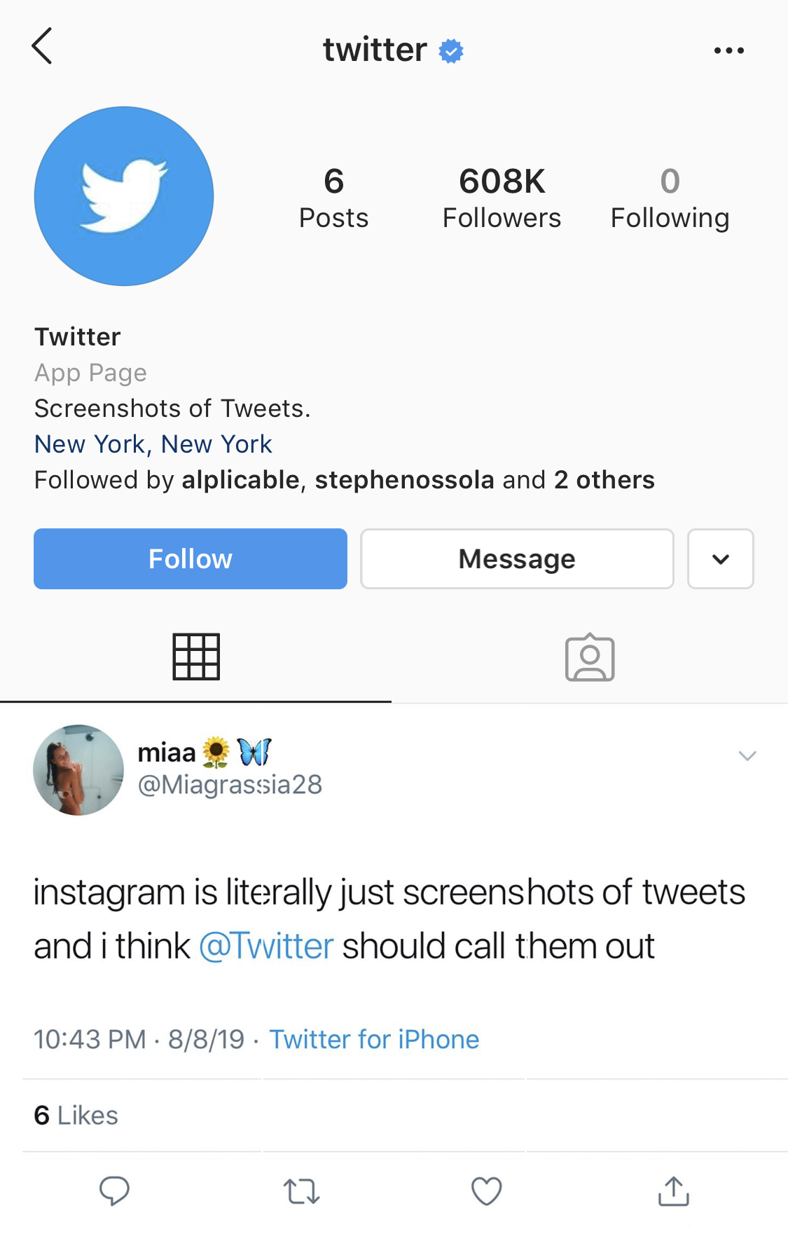 twitter screenshot maker