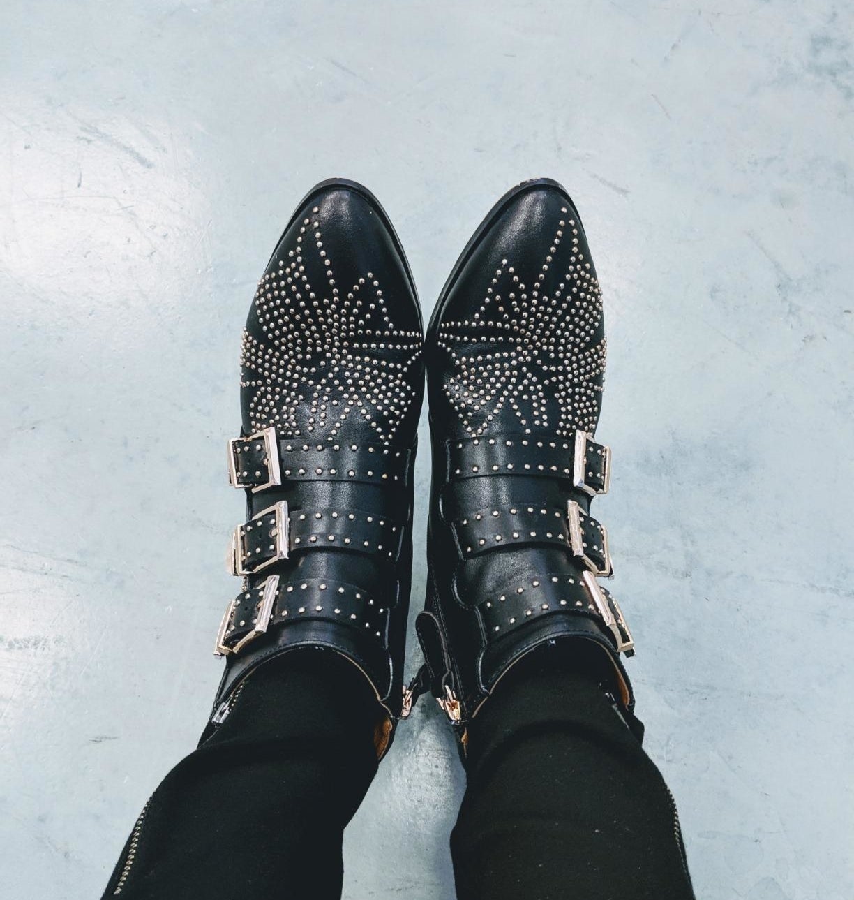 31 Boots To Help You Celebrate The Fact That Fall Is Almost Here