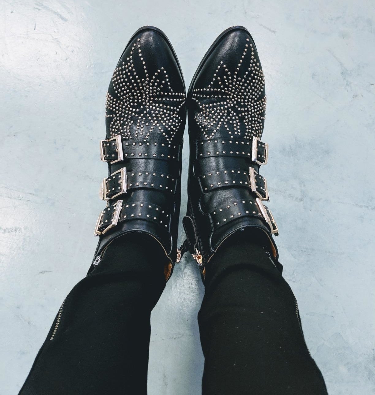 31 Boots To Help You Celebrate The Fact That Fall Is Almost Here