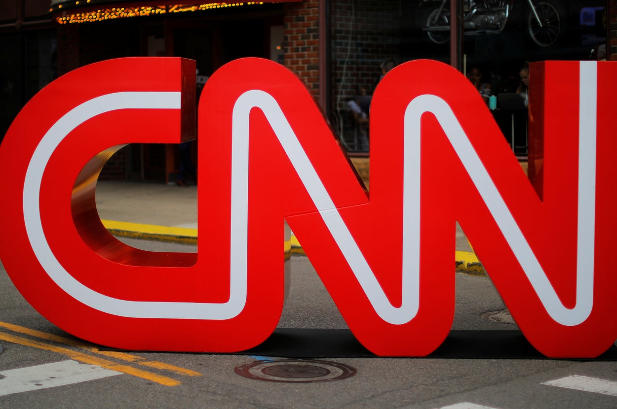 CNN Is Not Renewing A Political Reporter’s TV Deal After She Got A New ...