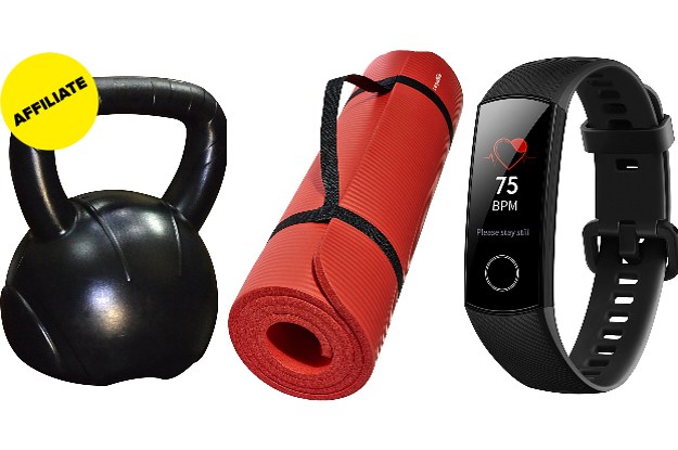 Prime day workout equipment hot sale