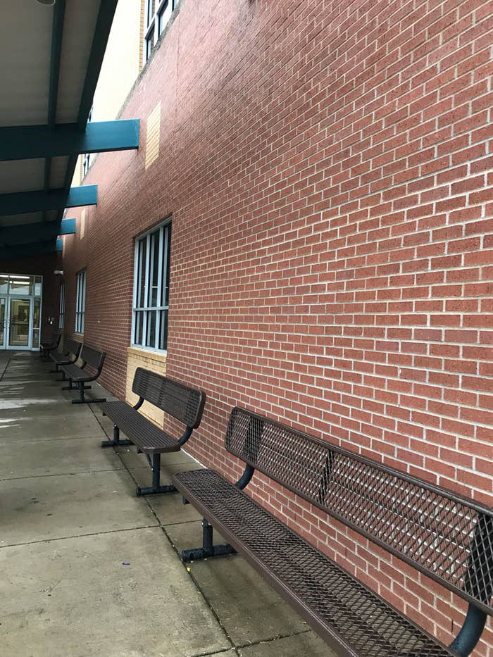 16 Schools That Are Totally Giving Their Students A Headache