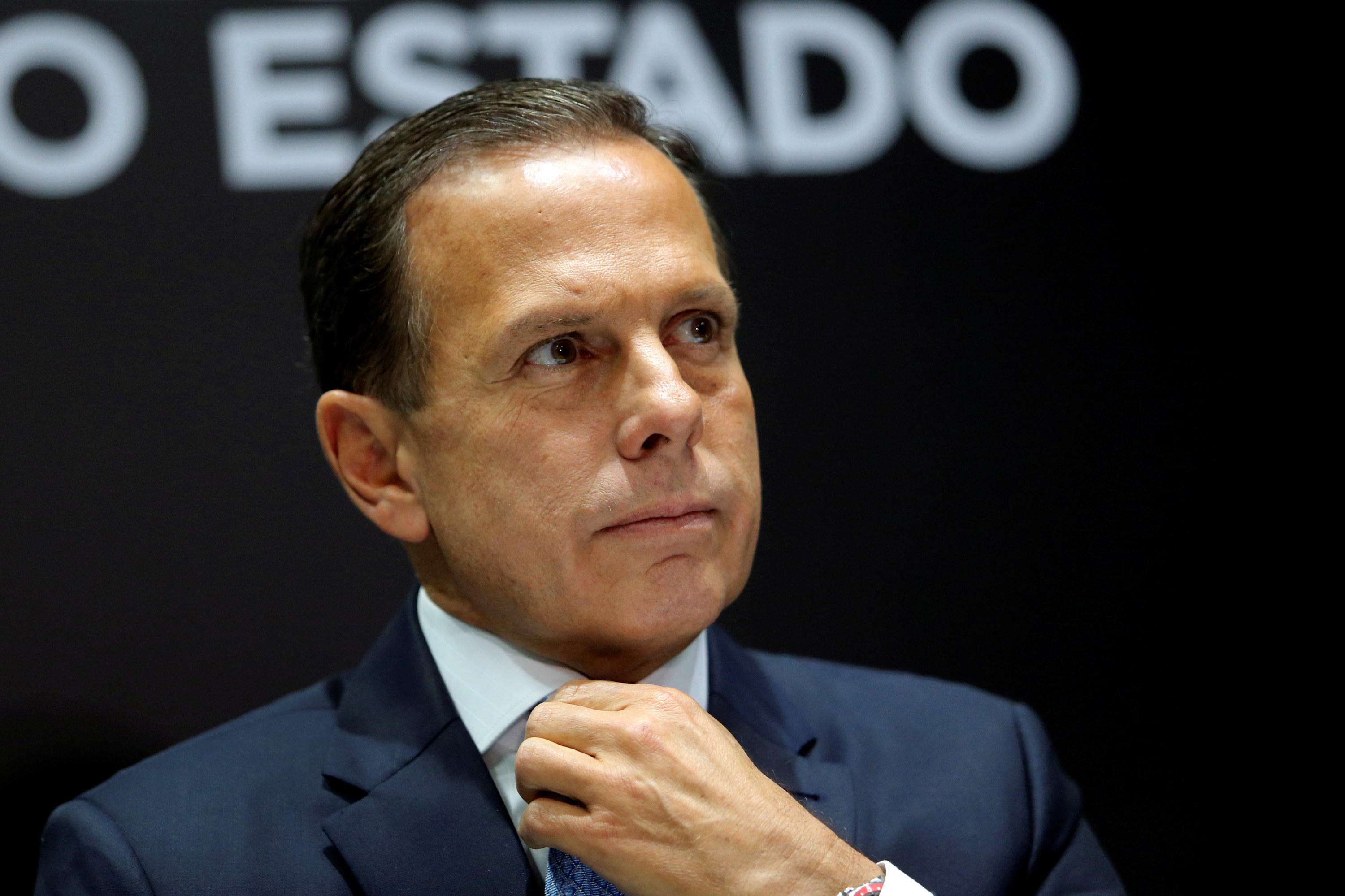 Frota defende Doria: “Melhor ejaculação precoce do que gozar com o pau dos  outros, como faz Bolsonaro”