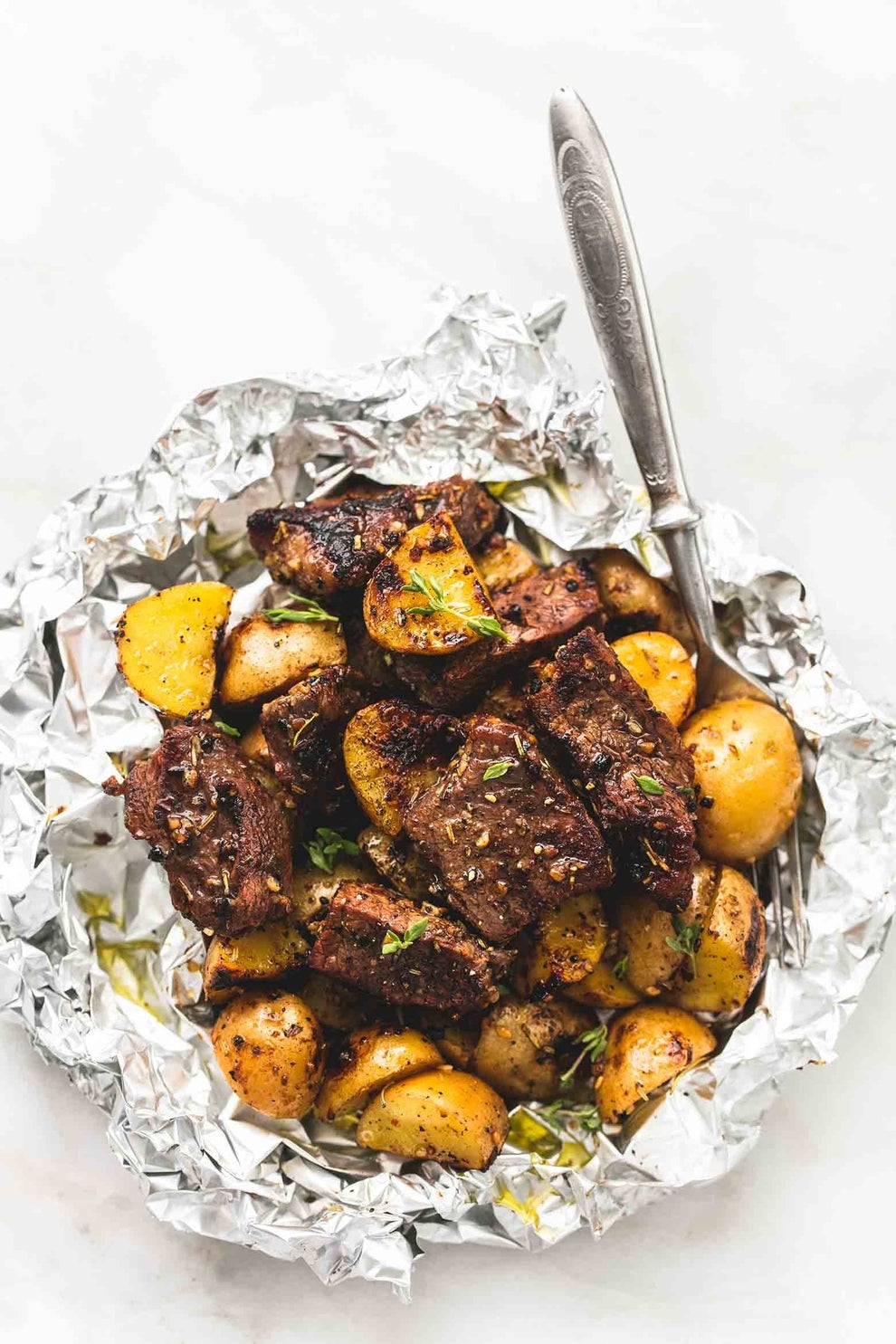 14 Five-Ingredient Dinners You Need To Bookmark