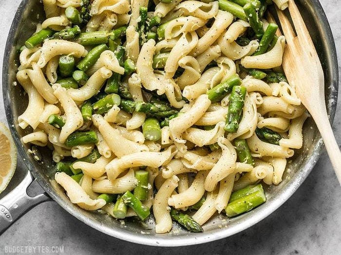 14 Five-Ingredient Dinners You Need To Bookmark