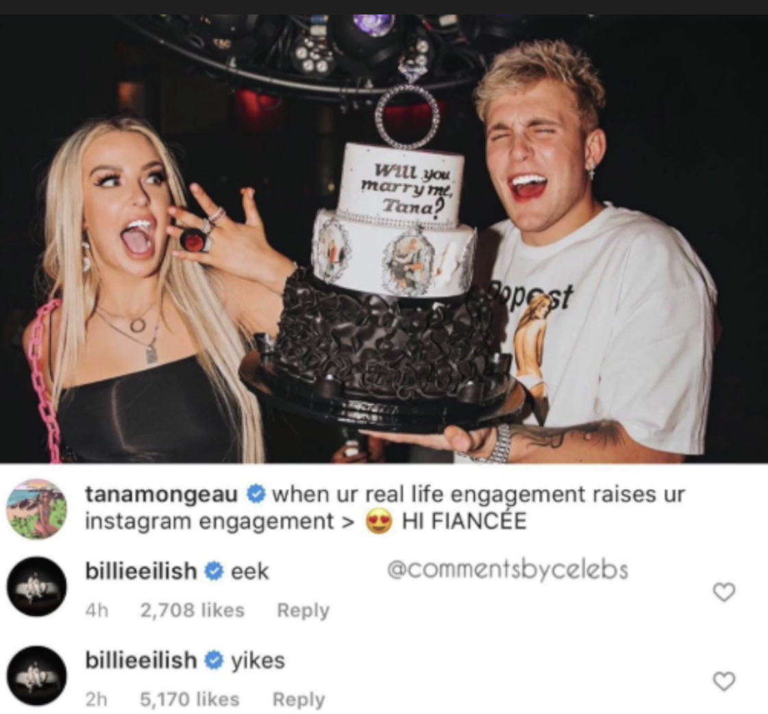 Tana mongeau unfiltered