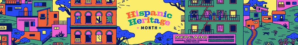 hispanicheritage