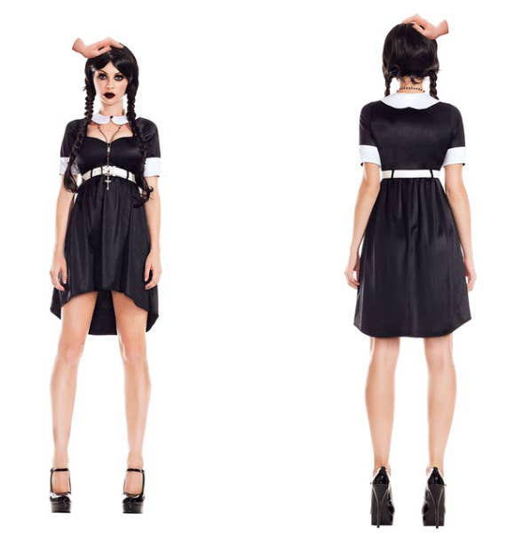 Can You Guess The Names Of These Knock Off Halloween Costumes