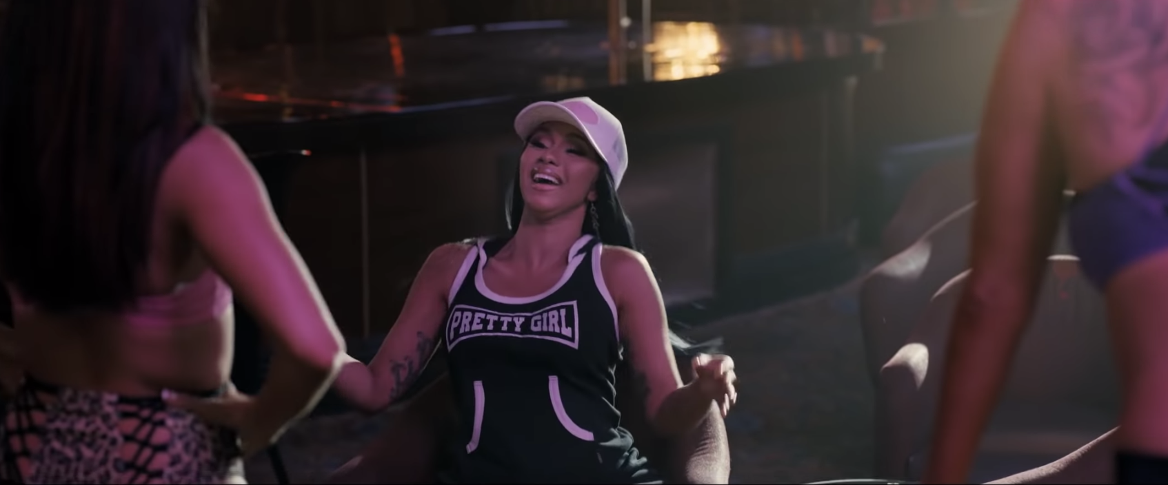 Watch The Second Trailer For Hustlers