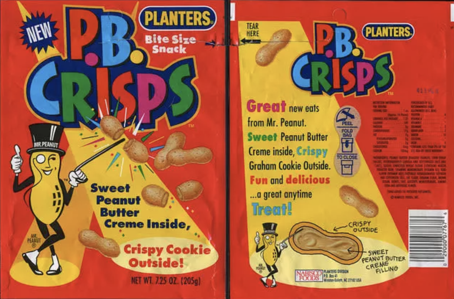 What Childhood Snacks Do You Miss The Most?