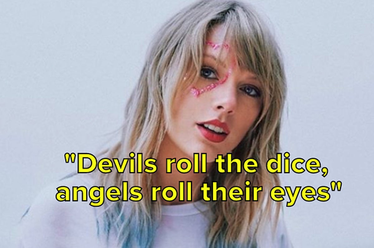 De Elizabeth on X: Pitch your book as Taylor Swift lyrics 👀✨ I