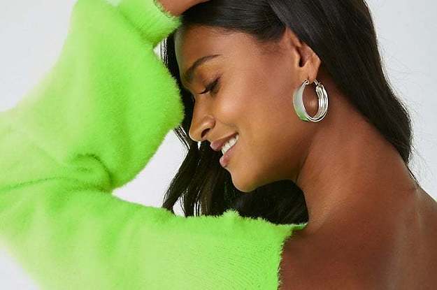 34 Products That Might Convince You Things Are Better When They're Fuzzy