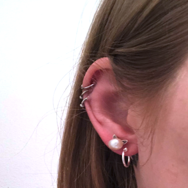 30 Stylish Things For People Who Love Cats More Than Hoomans