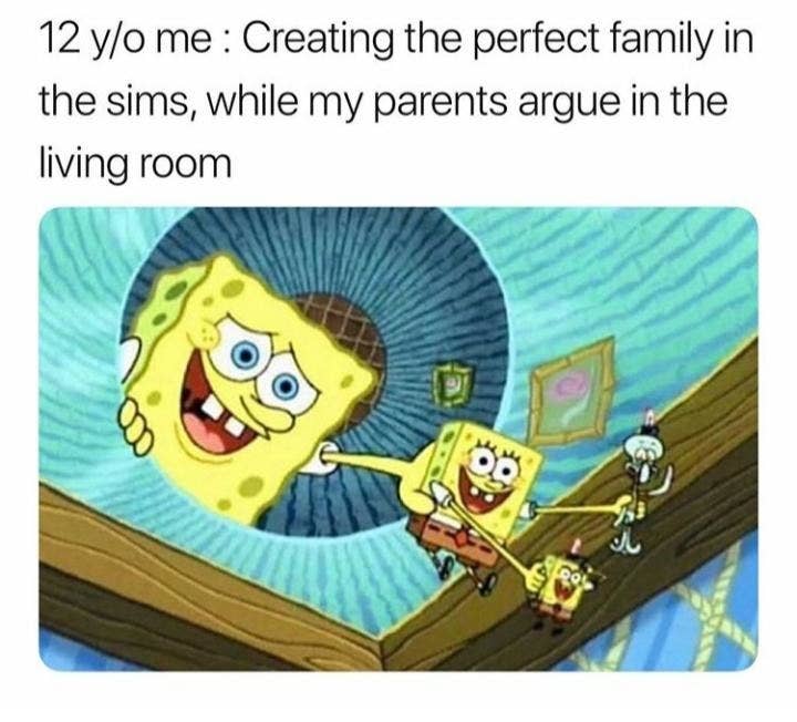 50 The Sims Memes That Are Way Too Real It uses firebase for the backend with firebase functions providing additional server side functions. 50 the sims memes that are way too real