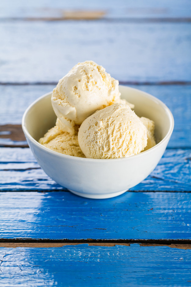 Pick your favorite ice cream brand 🍦🖤