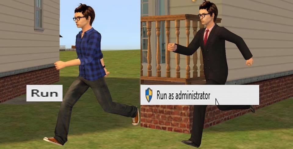 50 "The Sims" Memes That Are Way Too Real