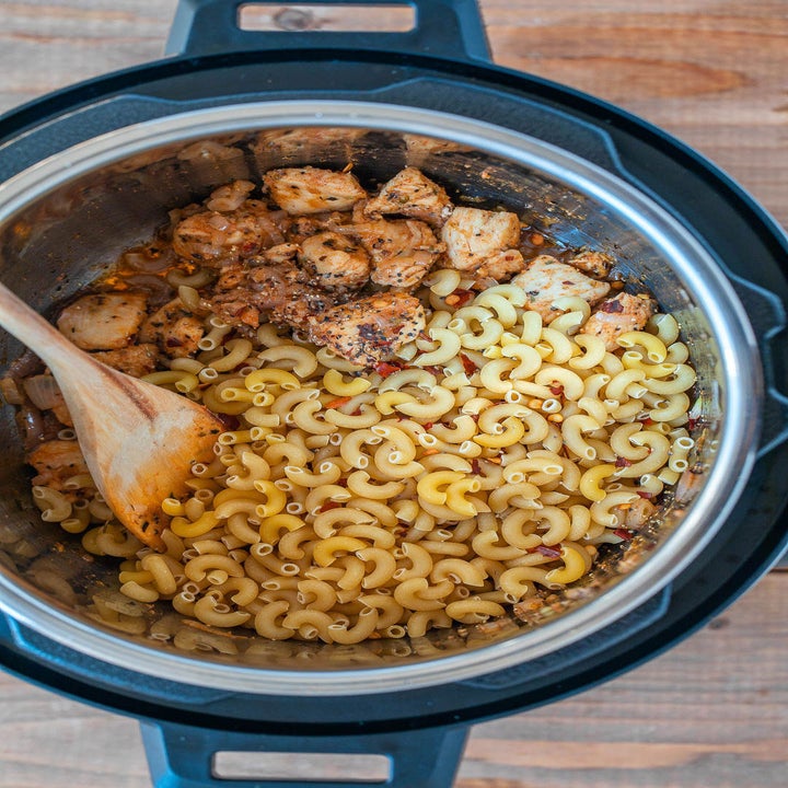 easy-instant-pot-pasta-recipes