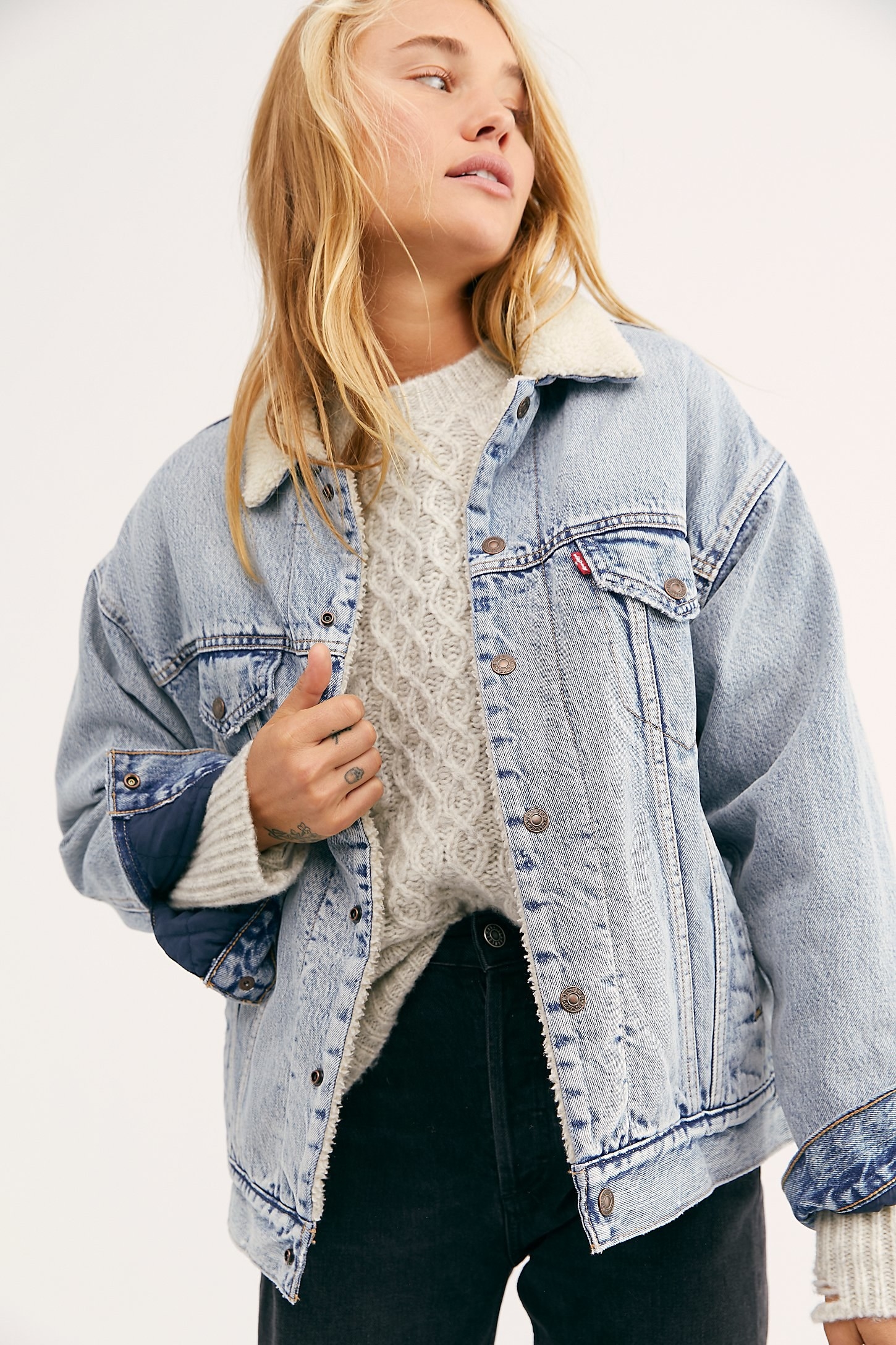 42 Pieces Of Fall Clothing You'll Basically Want To Wear Nonstop