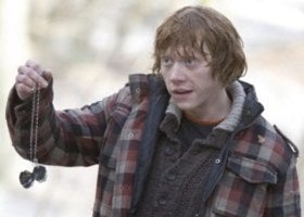 Quiz: We Know Which Hogwarts House You Belong In Based On The "Harry