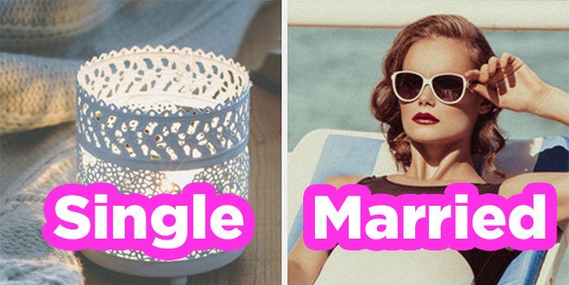 This Aesthetics Quiz Will Guess Your Relationship Status With 99% Accuracy