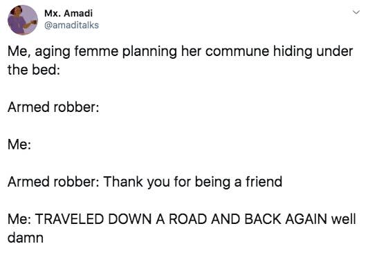 17 Hilarious Armed Robber Memes