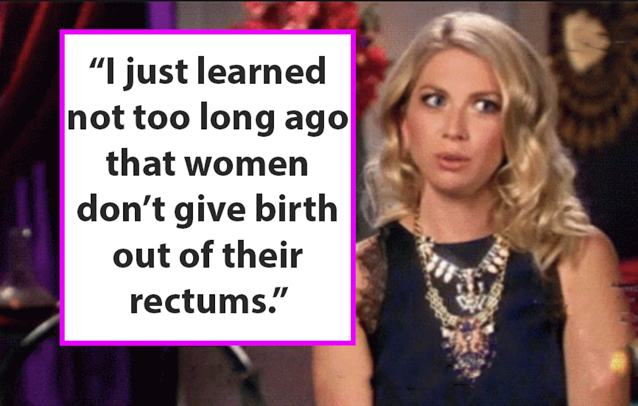 People Are Sharing The Things They Learned Embarrassingly Late, And We ...