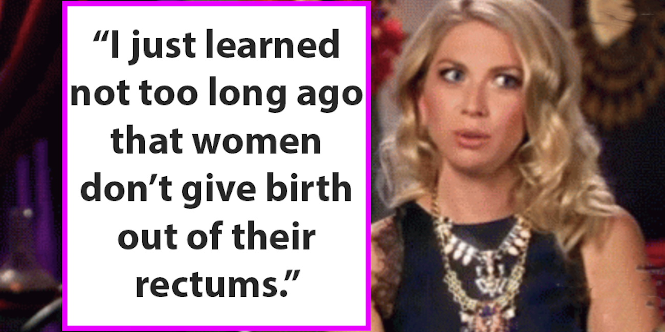 People Are Sharing The Things They Learned Embarrassingly Late, And We Need A New Word For Embarrassing