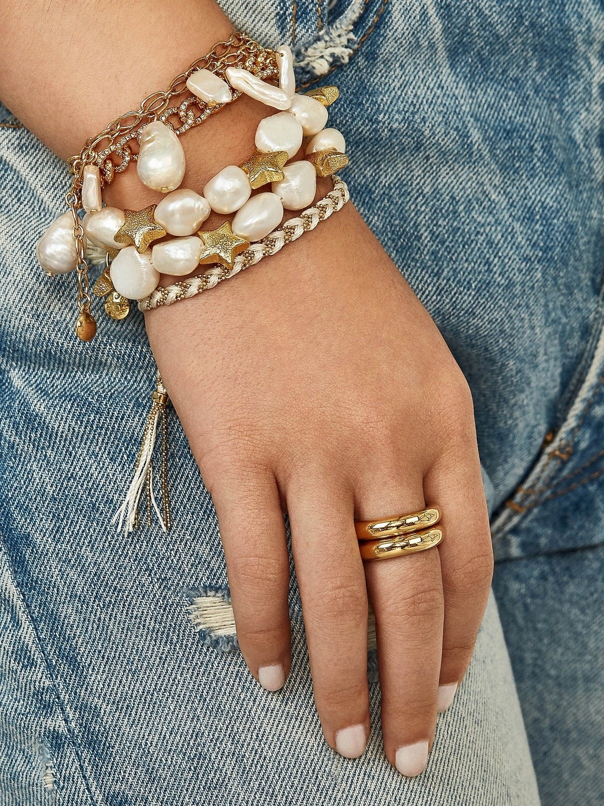 23 Simple Pieces Of Jewelry You'll Probably Want To Wear Every Day